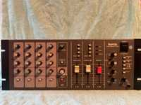 MIxer  Audio  Vintage