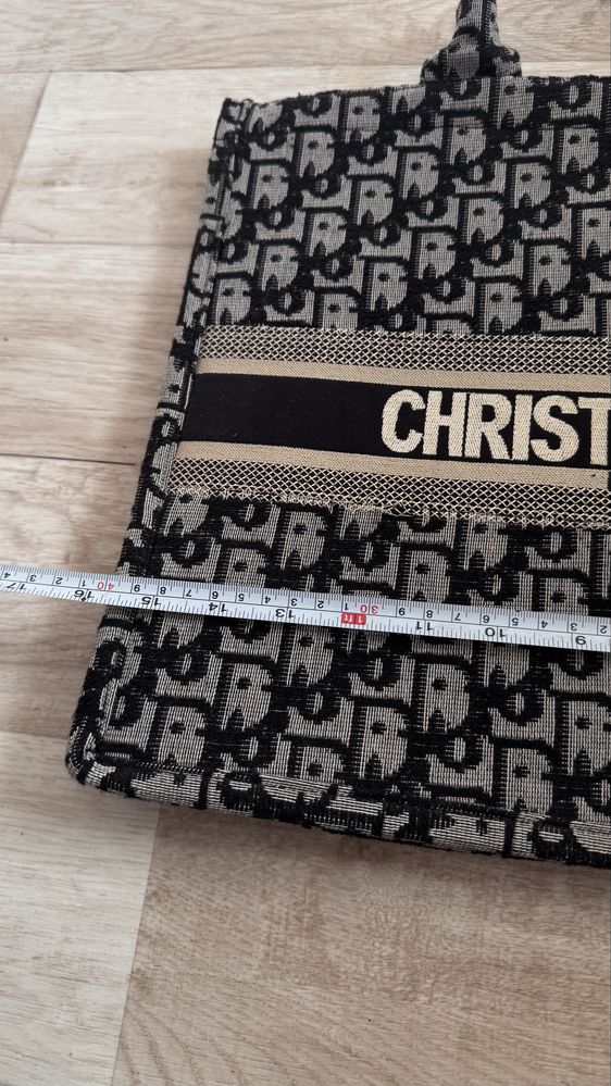 Torba Christian Dior