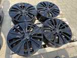 6,5j x 17" et50 5x114,3x60 suzuki sx4 s-cross vitara