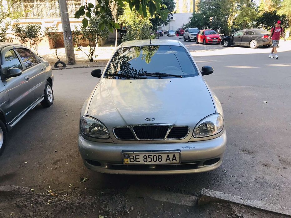 Продам автомобиль