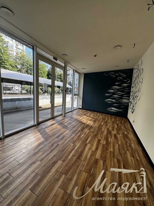 Продажа/Фасадное помещение/188 м2/ЖК Новопечерские Липки/Печерский р н