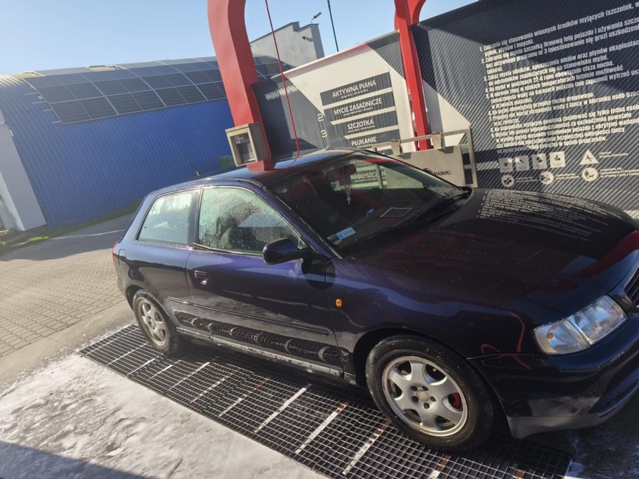 Sprzedam Audi A3