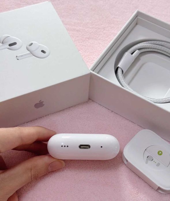 (Szybka wysyłka) 
Nowe AirPods Pro 2