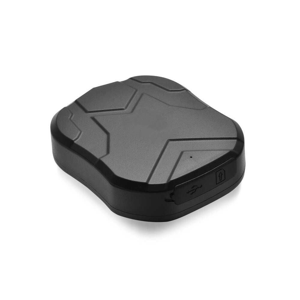 GPS tracker » localizador de veículos