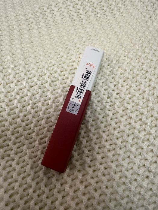 Maybelline Matte Ink ruler 80 szminka