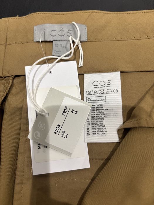 Жіночі брюки COS