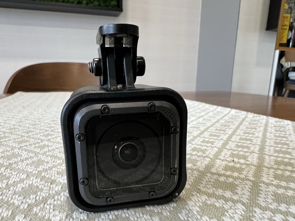 Kamera GoPro HERO 5 Session
