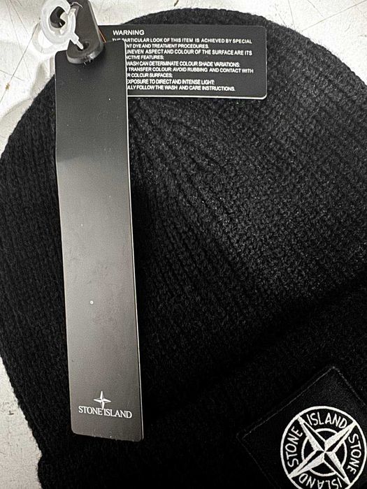 Шапка Stone Island ОРИГИНАЛ Стоун
Айлэнд
