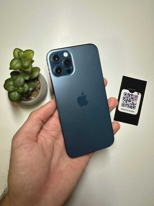 Iphone 12 pro 128 gb, супер стан, айфон 12 про 128