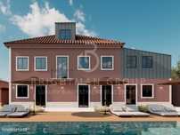 Charmoso Hotel Boutique no Douro