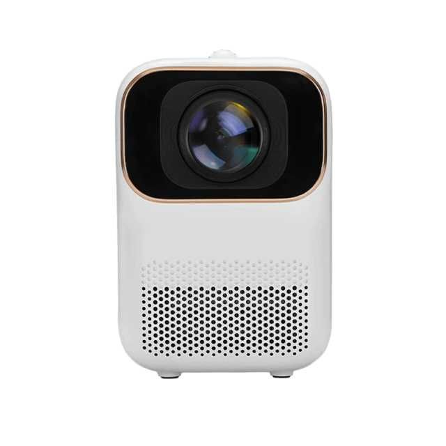 Проєктор Xiaomi Xming Q1 (White) з акумулятором (Акція!! ЗНИЖКА -30%)