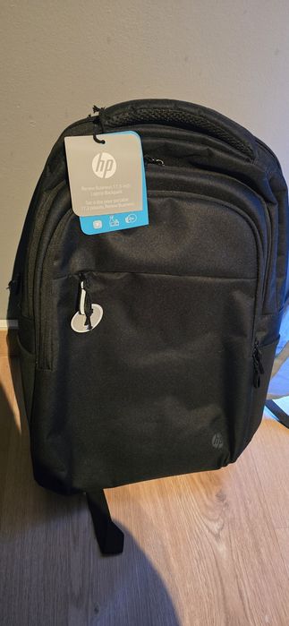 Mala HP para laptop até 17"