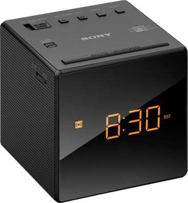 SONY - Radiobudzik Sony IC-FC1B