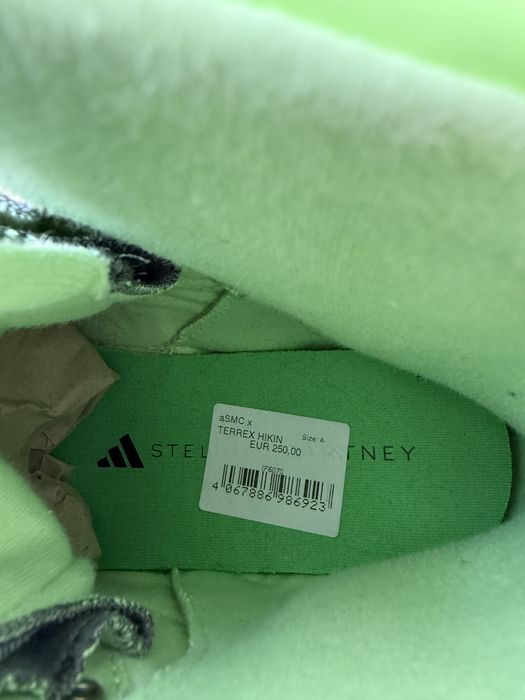 Adidas Terrex x Stella McCarntey | IF6070 зимові кросівки ботинки ОРИГ