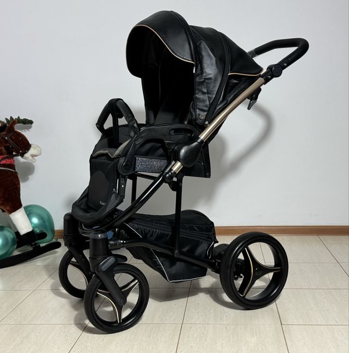 Bebetto Torino Si 3w1.Wysyłka.