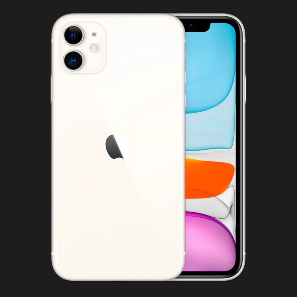 IPhone 11 - Новий, запакований, дешевше ніж в магазинах, гарантія 100%