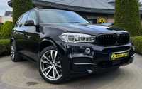 BMW X5 2016 року