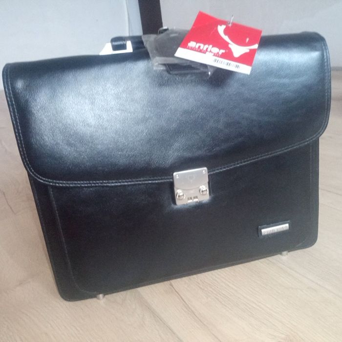 Портфель Antler оригинал