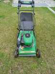 Kosiarka spalinowa John Deere