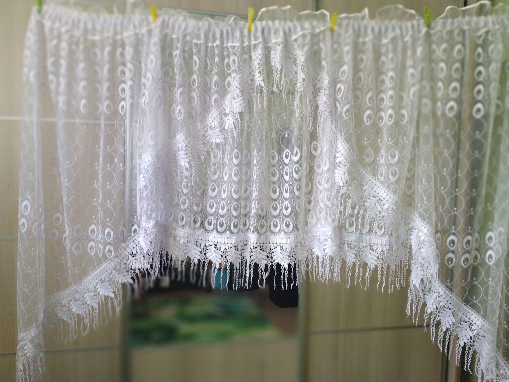 Firanka z gipiura