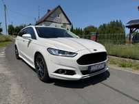 Ford Mondeo K&K AUTO, Gwarancja pojazdu, Możliwość finansowania