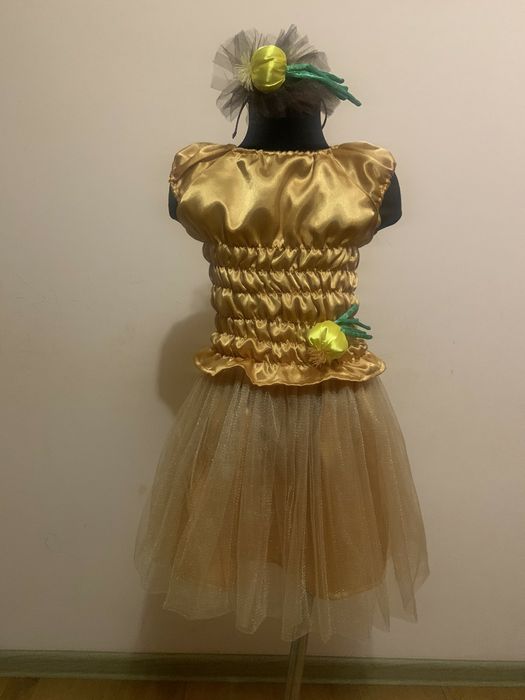 ПРОКАТ карнавальних костюмів до свята Осені