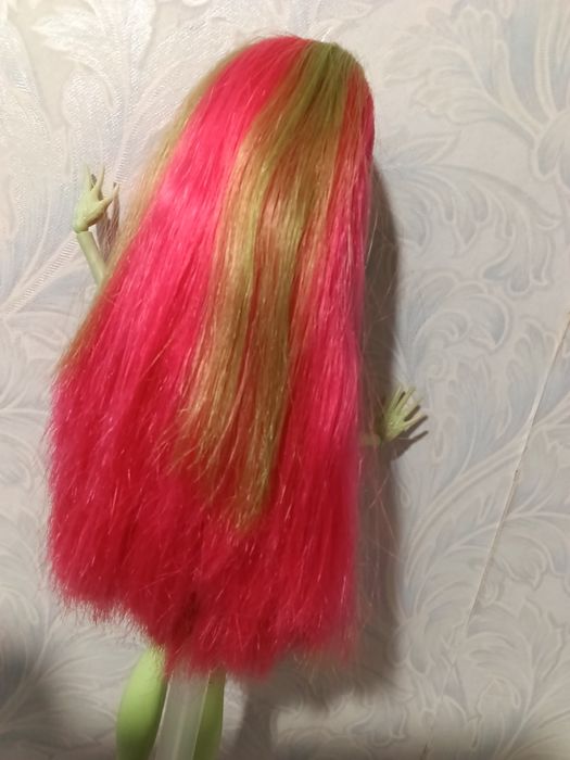 Еббі баз.,Венера ляльки  Монс.хай.