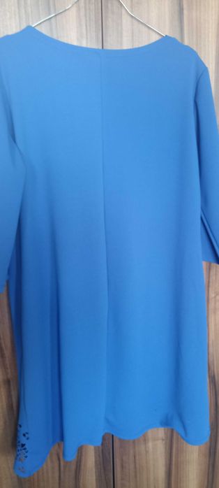 Жіноча сукня. Розмір plus size