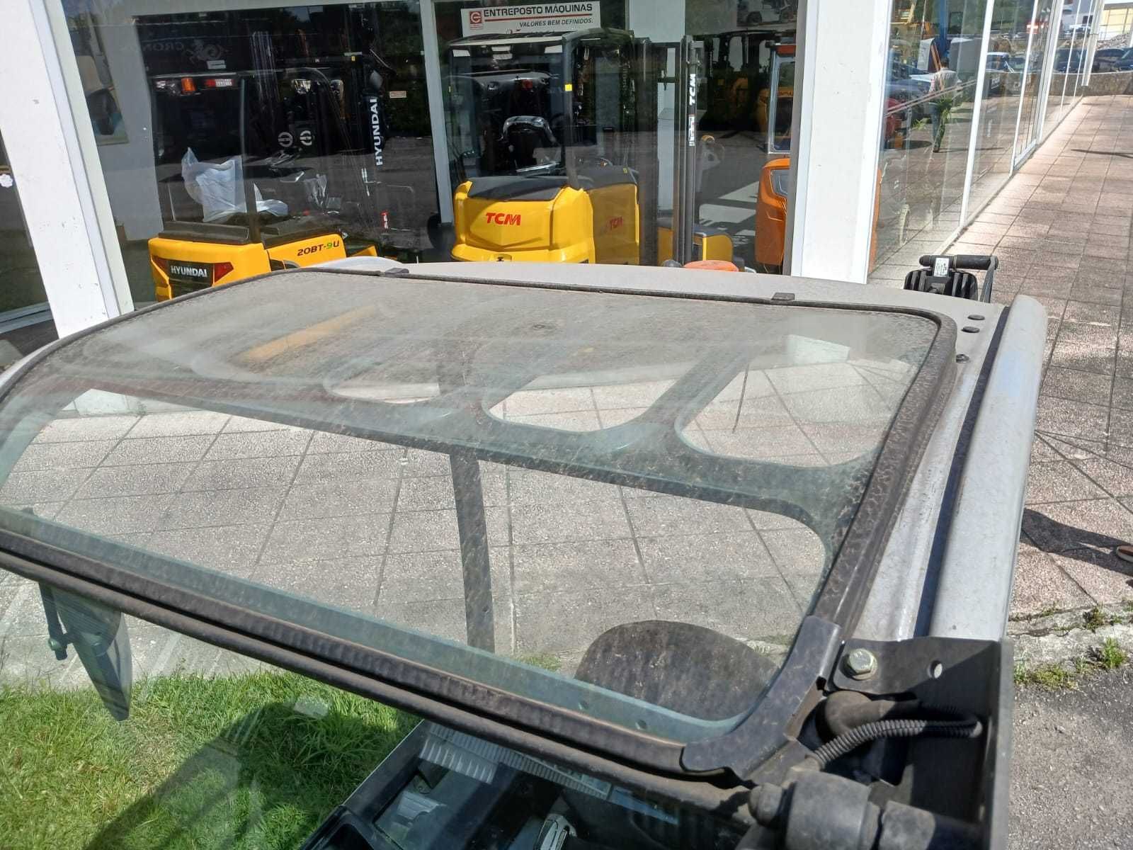 2017 Still RX20-18 empilhador elétrico 1800kg