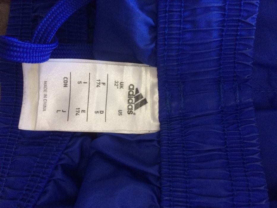 Штани чоловічі adidas