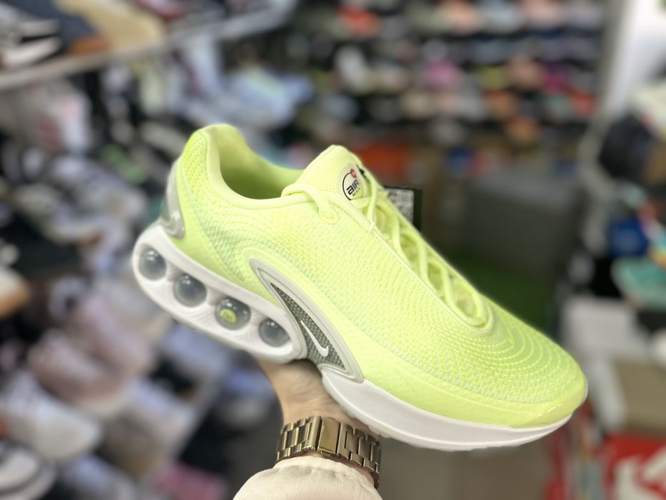 Кросівки Nika Air Max Dn Se ( РОЗМІР 42 )