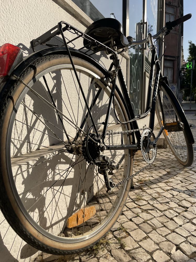 Bicicleta Orbita Classic 6 Speed Shimano Revoshift
