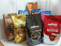 LavAzza  ОRO // зерновой кофе Лавация ЦІНА АКТУАЛЬНА