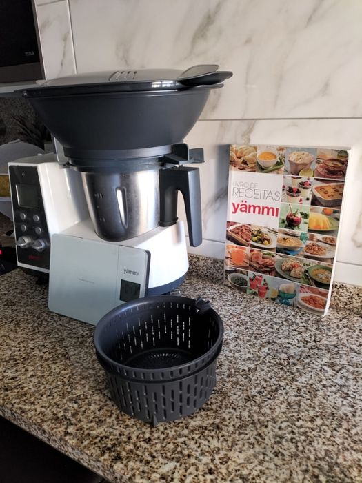 Robot de cozinha Yammi