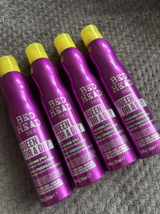 Засоби для волосся tigi bed head after party, Queen for a Day, chi