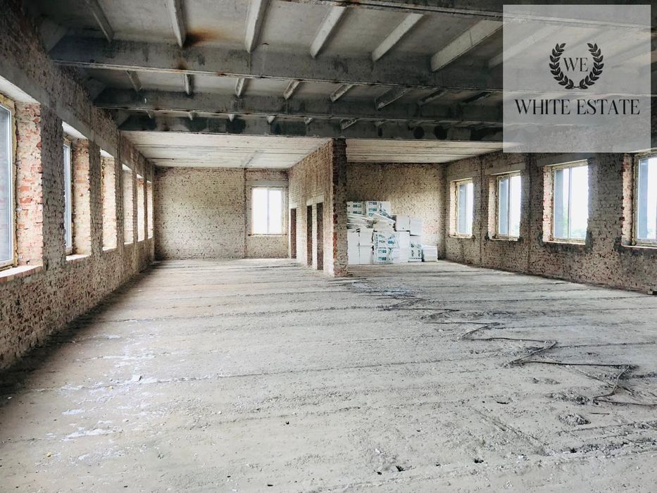 Продаж комерційного приміщення