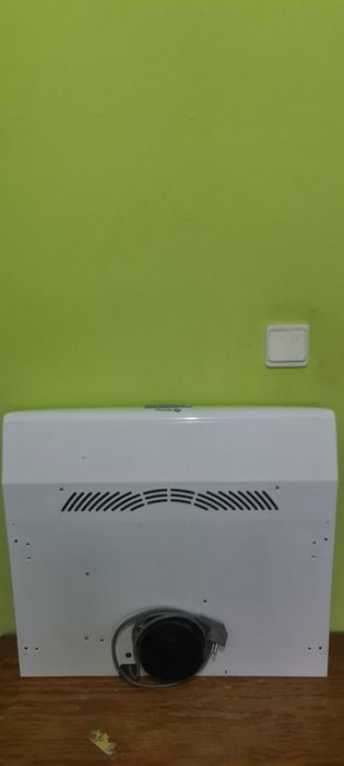 Exaustor junex DJ 12