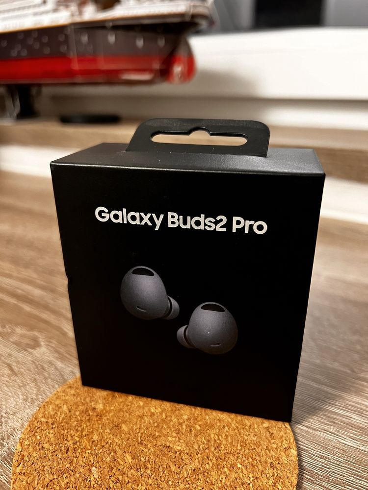 Sluchawki samsung galaxy Buds2 Pro