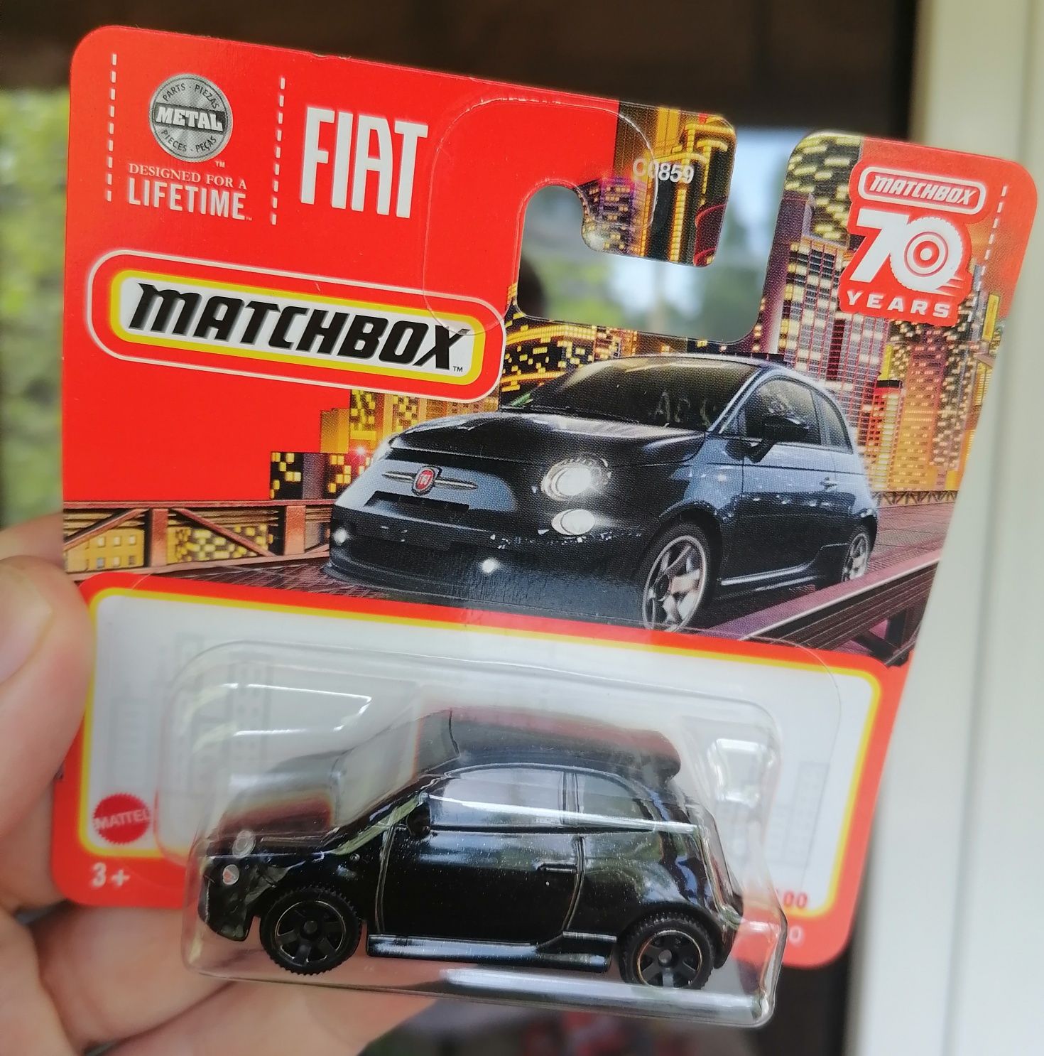 Matchbox модельки 1:64 запак лот 4 шт.