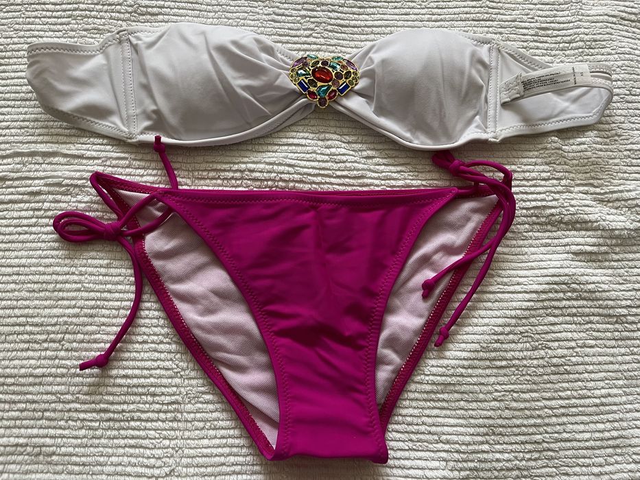 Victoria’s Secret Купальник Виктория Сикрет (0809-3), XS