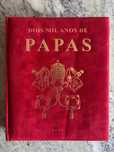 Dois Mil Anos de Papas, de Roberto Monge