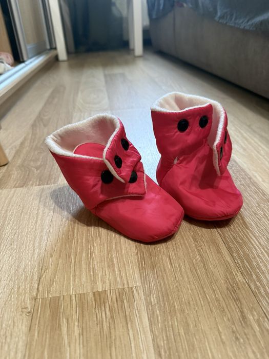 Пінетки для малюків