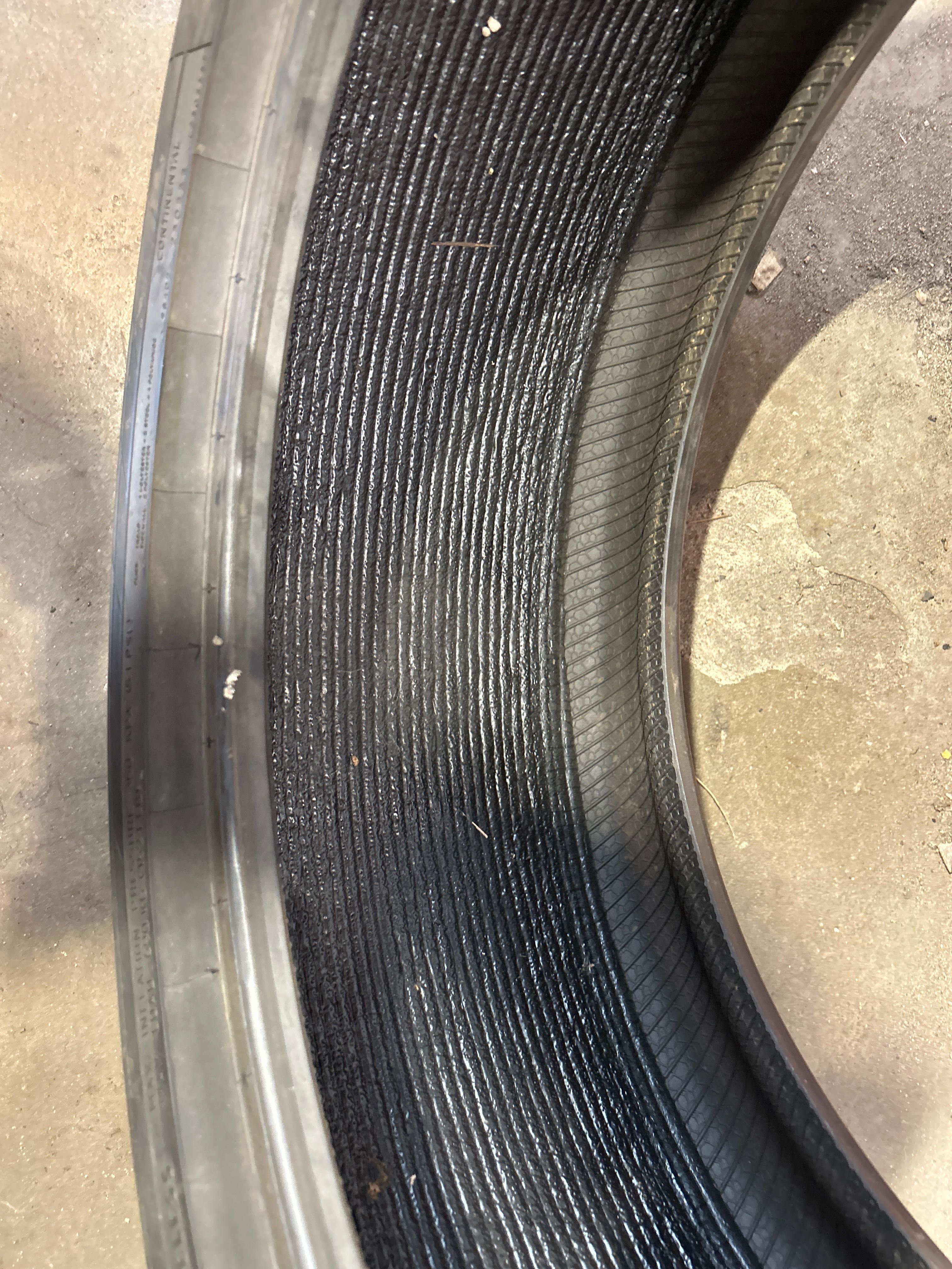 Continental ContiSportContact 5 XL 225/45/18 95W