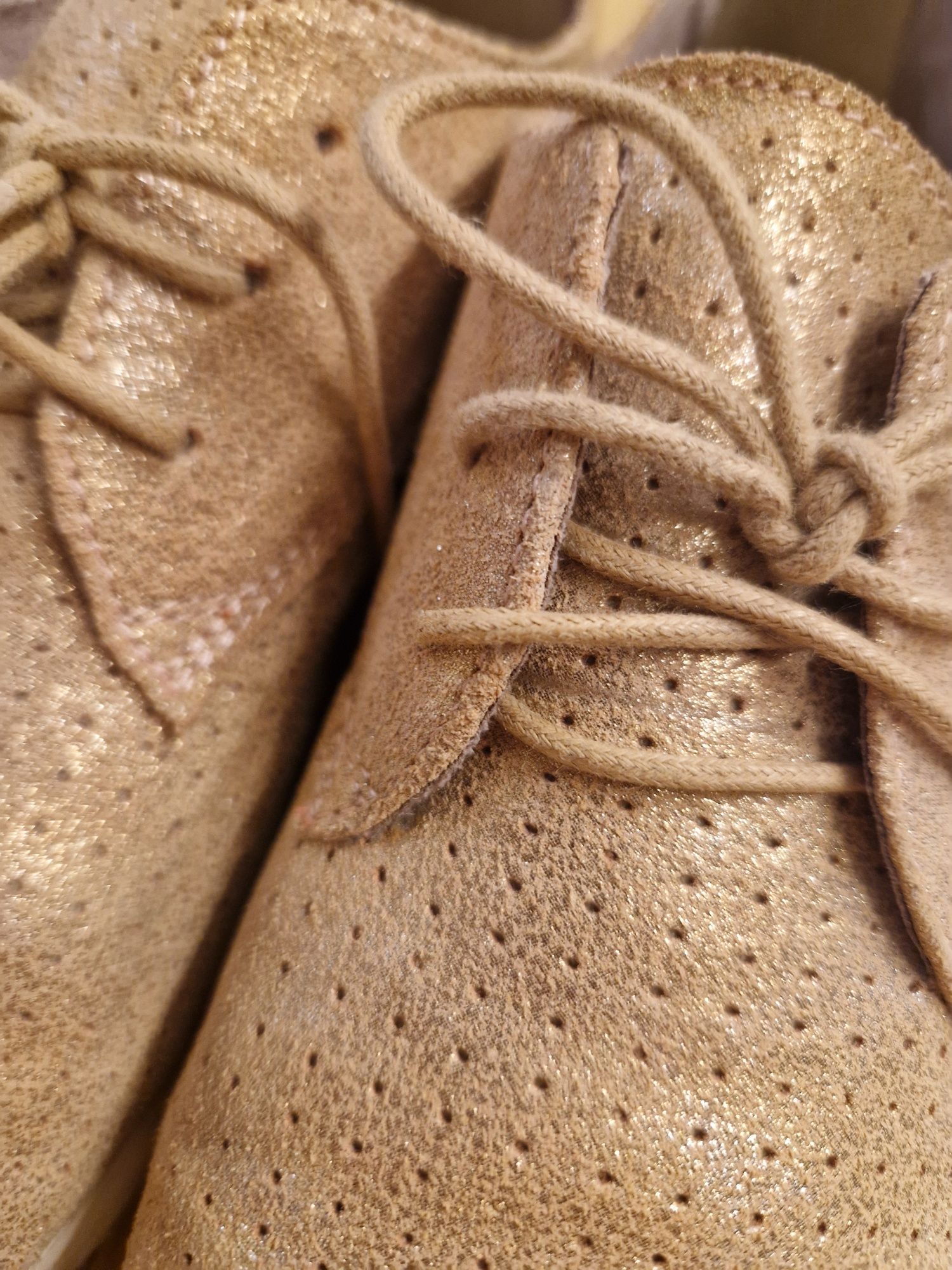 Buty wiosenne Marco Tozzi rozm. 38