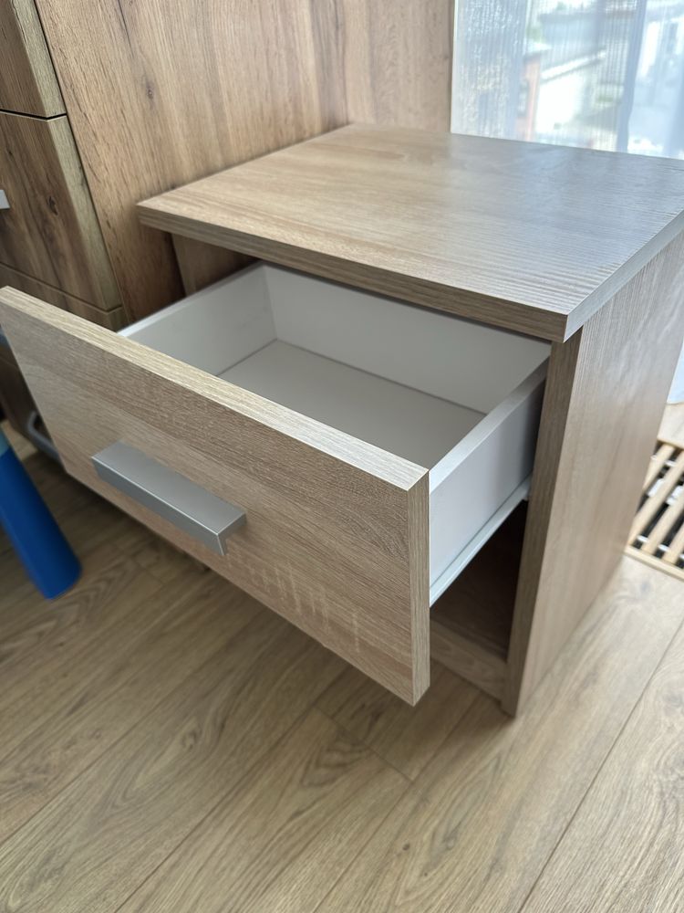 Тумба приліжкова TAPDRUP, jysk