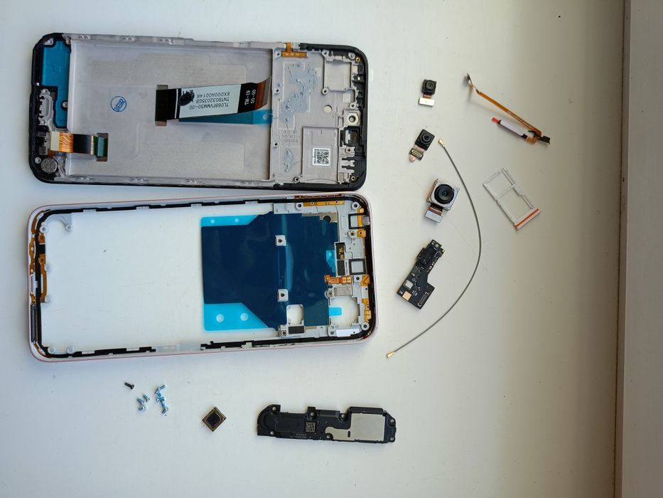Redmi 13 на запчастини
