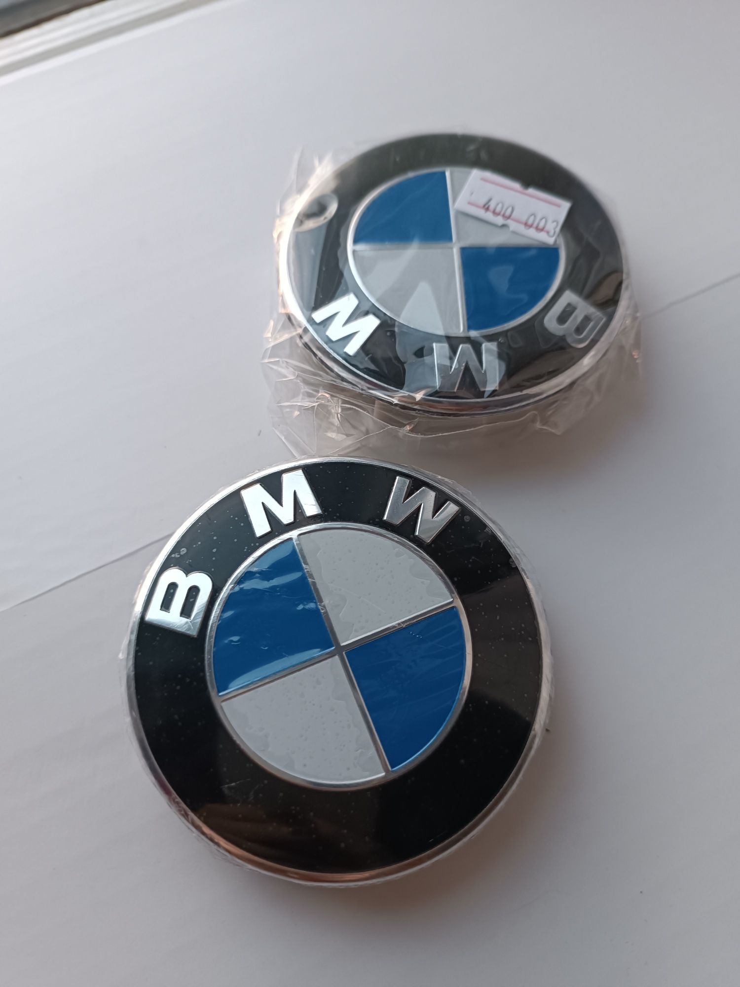 Ковпачки-заглушки в диски LOGO для BMW,68/56 мм