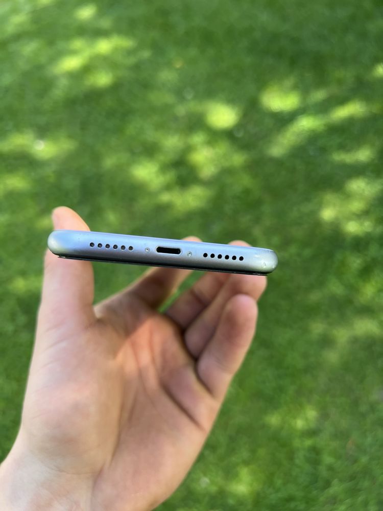 Iphone 11 128gb 100% акум