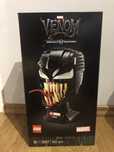 Marvel Super Heroes  Venom  LEGO 76187