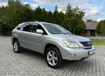 Lexus RX 300 3.0 V6 204KM z gazem LPG. Salon Polska. Napęd 4x4. Zadbany.